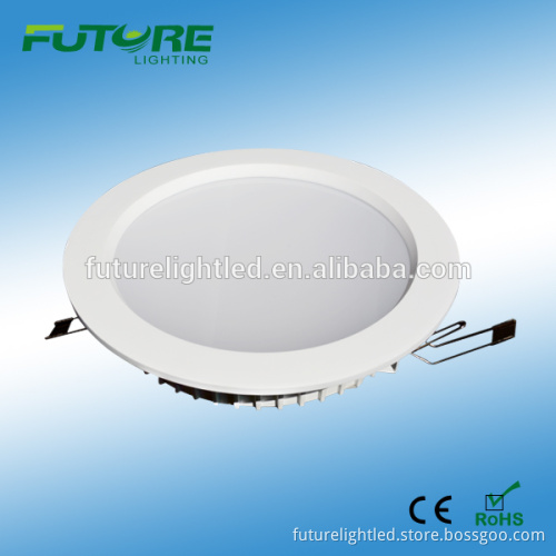 6 inches 15W led downlgiht,SMD led ceiling lights